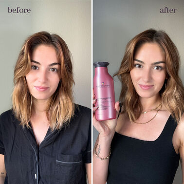 Smooth Perfection Conditioner - Smooth Perfection | L'Oréal Partner Shop